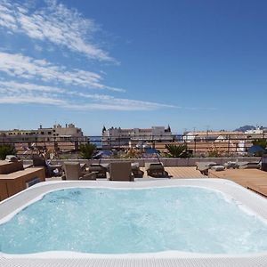 Best Western Premier Le Patio Des Artistes Wellness Jacuzzi